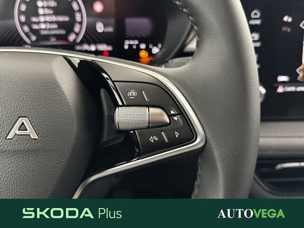 Skoda Fabia nuova a Vicenza (17)