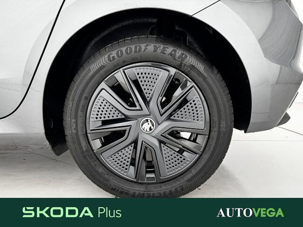 Skoda Fabia nuova a Vicenza (6)
