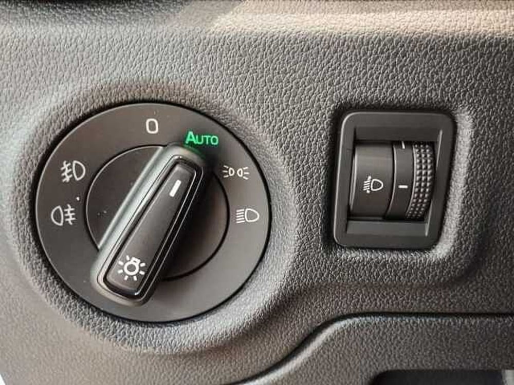 Skoda Fabia nuova a Vicenza (10)