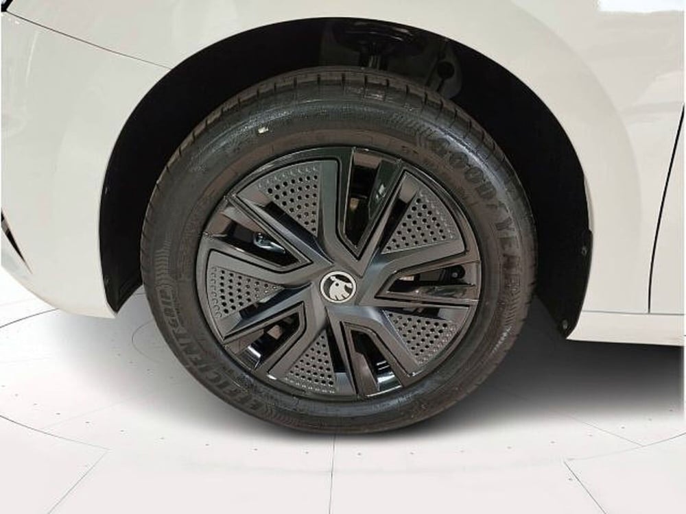 Skoda Fabia nuova a Vicenza (4)