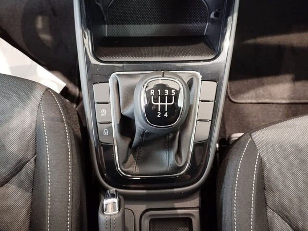 Skoda Fabia nuova a Vicenza (5)