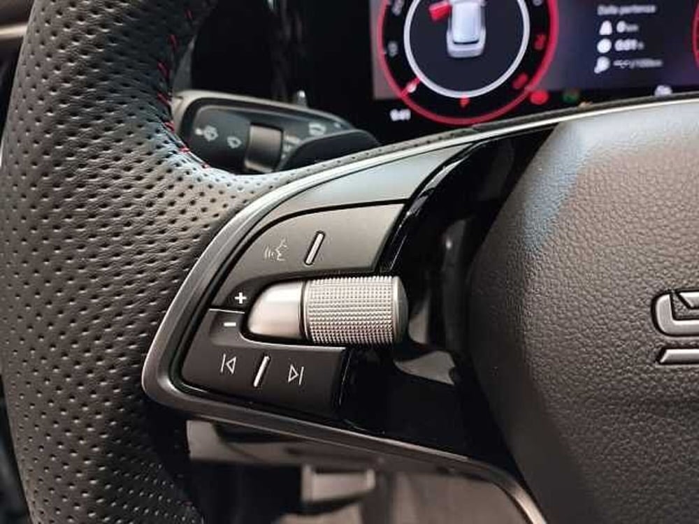 Skoda Kodiaq nuova a Vicenza (10)