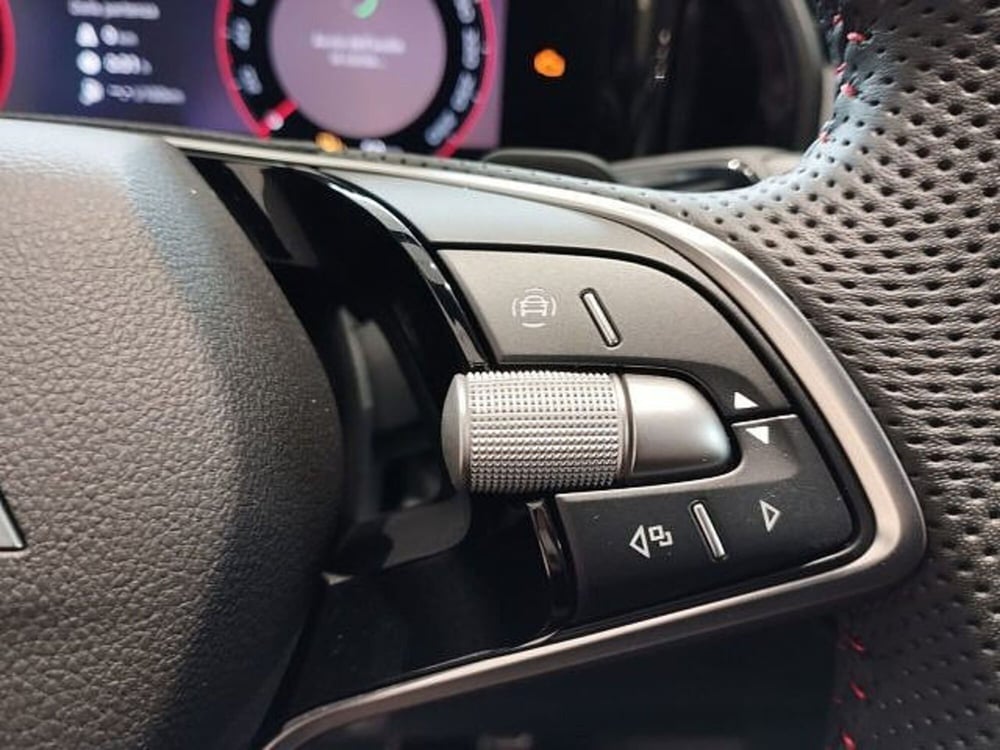 Skoda Kodiaq nuova a Vicenza (11)