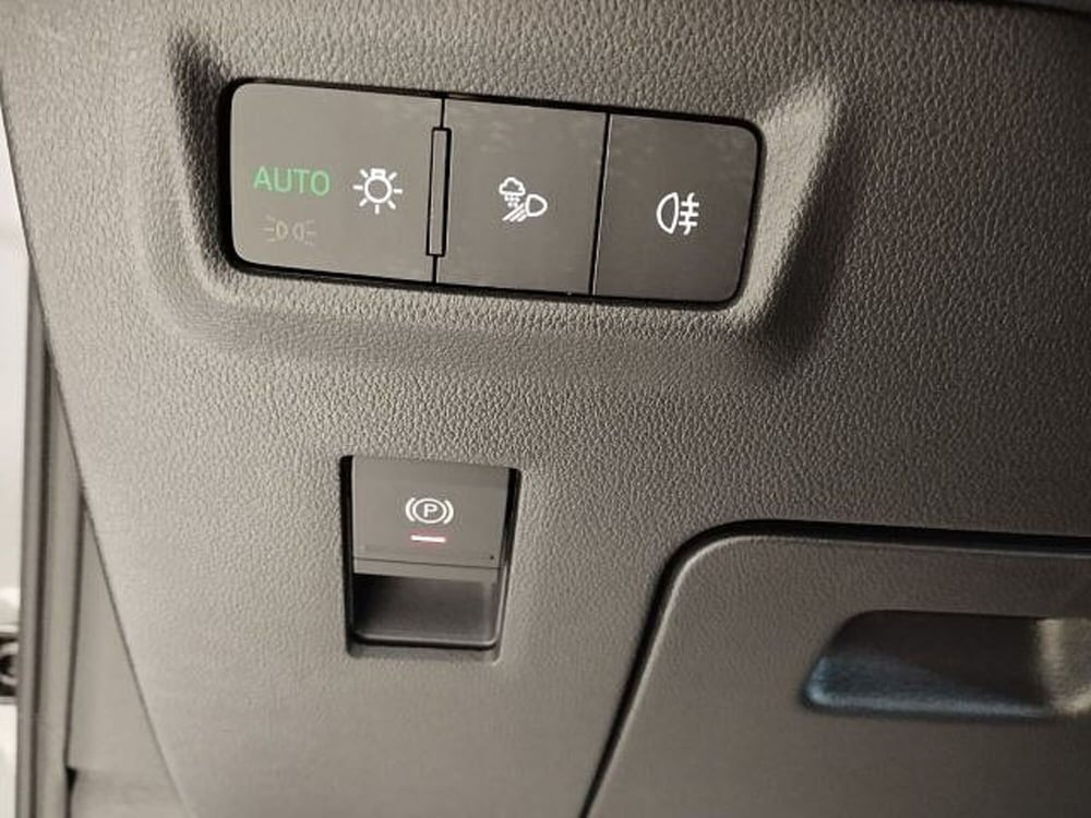 Skoda Kodiaq nuova a Vicenza (13)