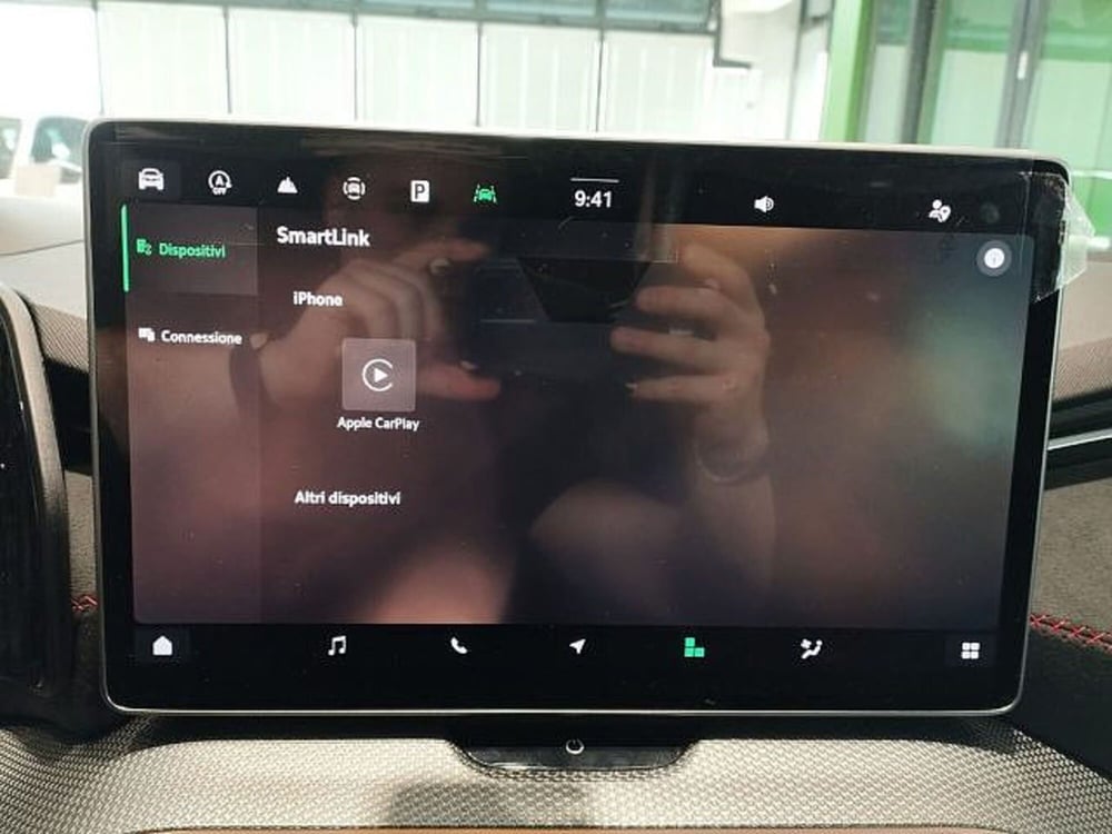 Skoda Kodiaq nuova a Vicenza (15)