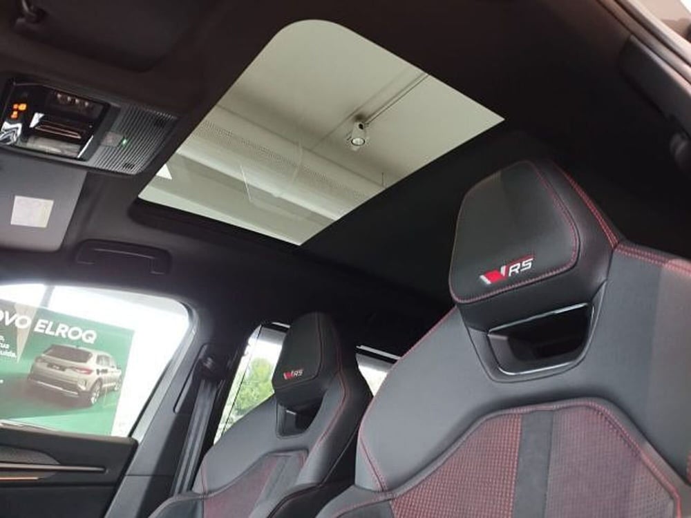 Skoda Kodiaq nuova a Vicenza (16)