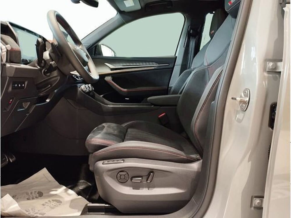 Skoda Kodiaq nuova a Vicenza (17)