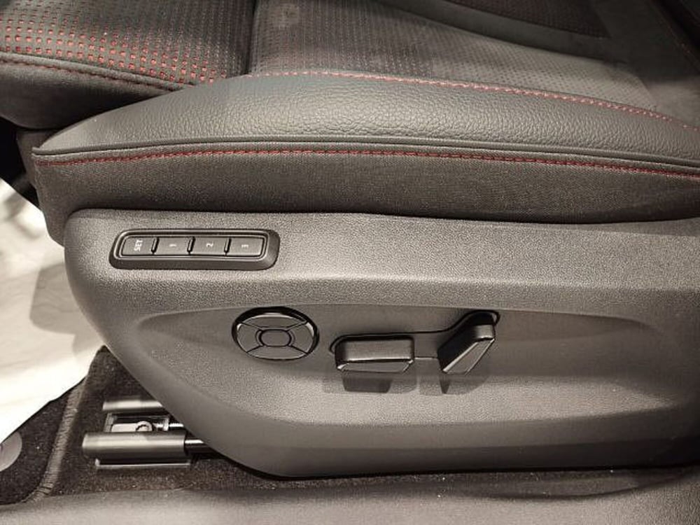 Skoda Kodiaq nuova a Vicenza (18)