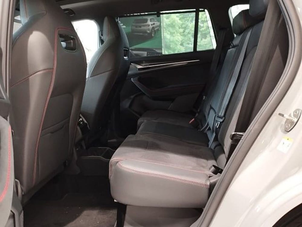 Skoda Kodiaq nuova a Vicenza (19)