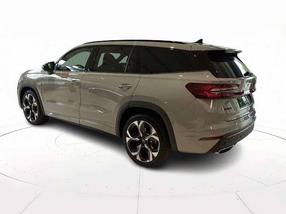 Skoda Kodiaq nuova a Vicenza (2)