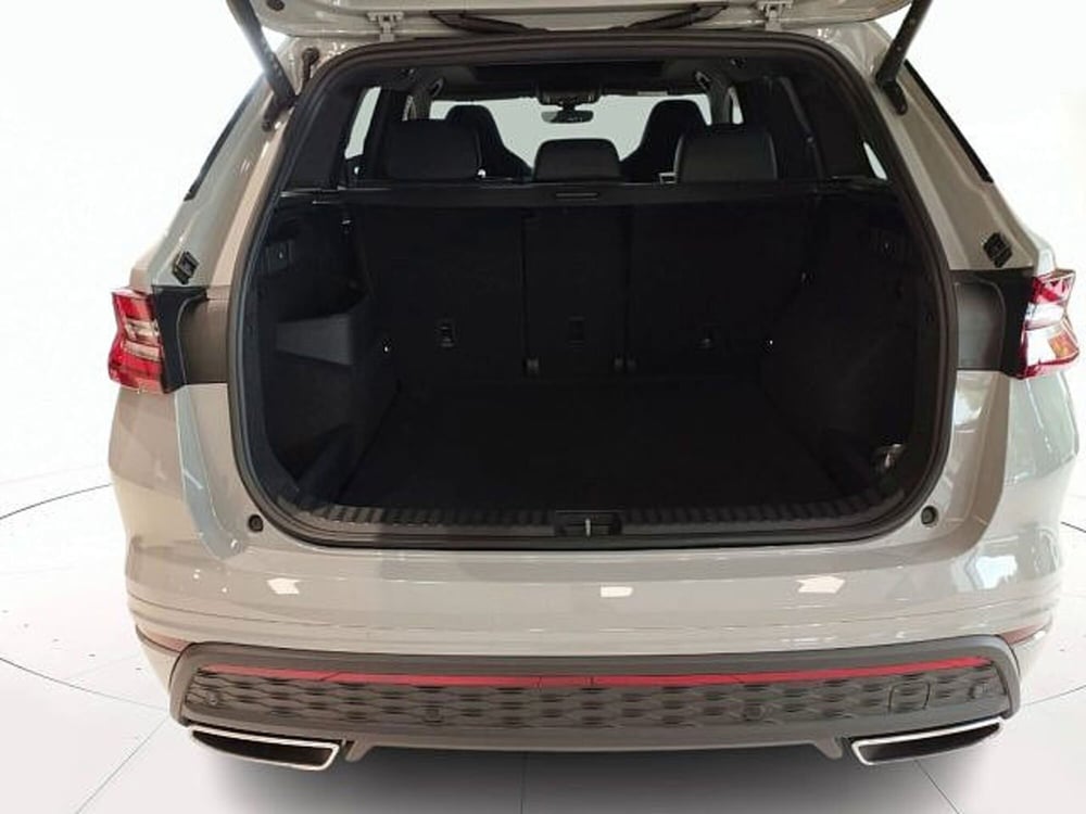Skoda Kodiaq nuova a Vicenza (20)