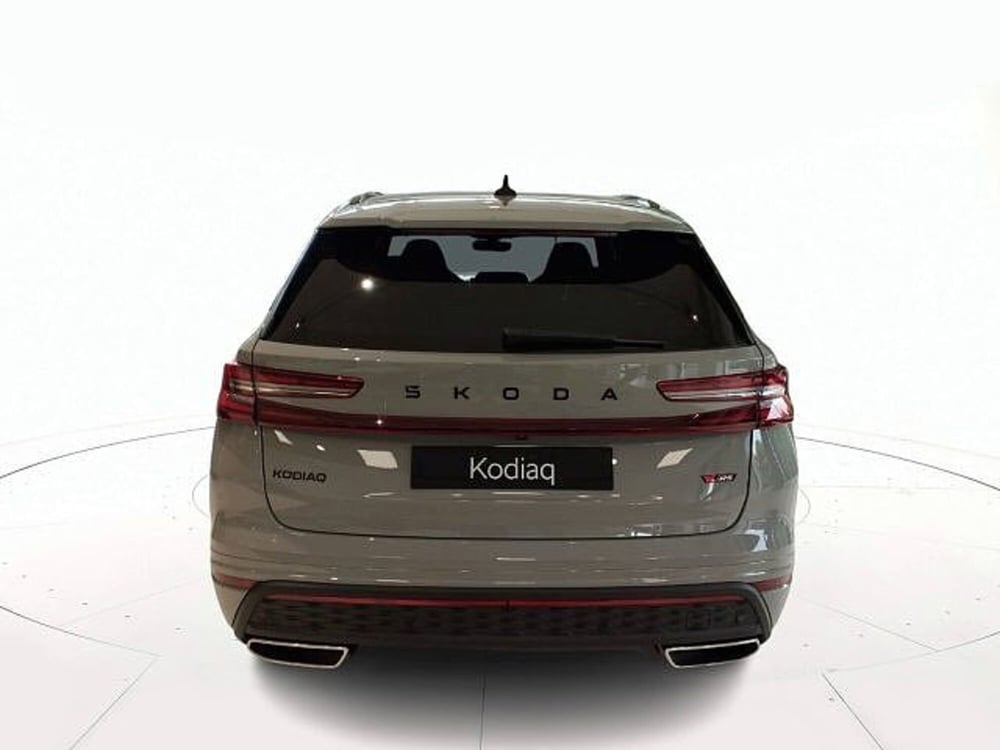 Skoda Kodiaq nuova a Vicenza (3)