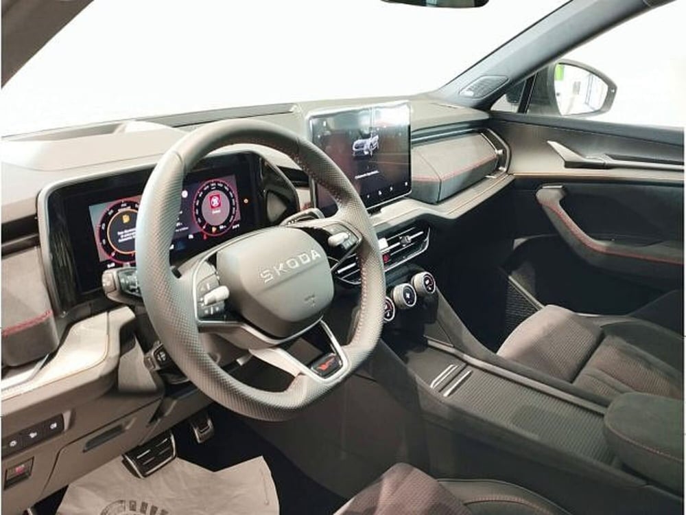 Skoda Kodiaq nuova a Vicenza (4)