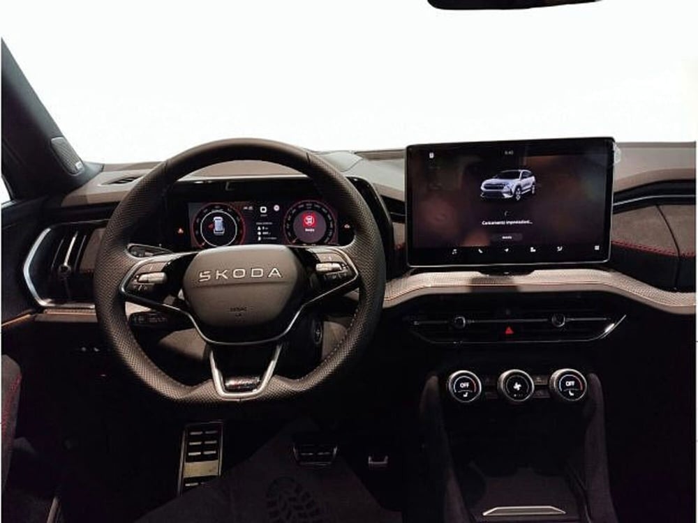 Skoda Kodiaq nuova a Vicenza (6)