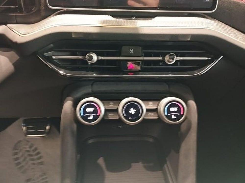 Skoda Kodiaq nuova a Vicenza (9)