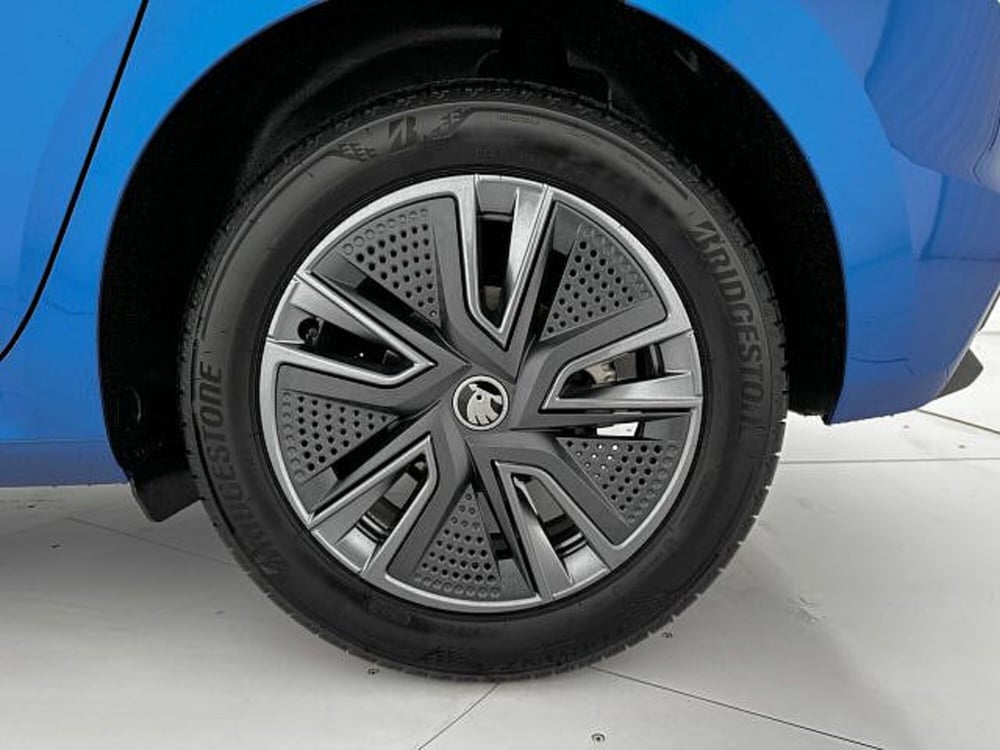 Skoda Fabia nuova a Vicenza (8)