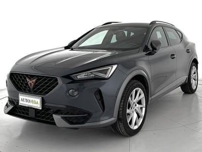 Cupra Formentor 1.5 tsi 150cv del 2022 usata a Vicenza