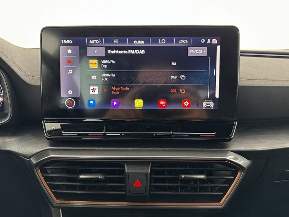 Cupra Formentor usata a Vicenza (15)