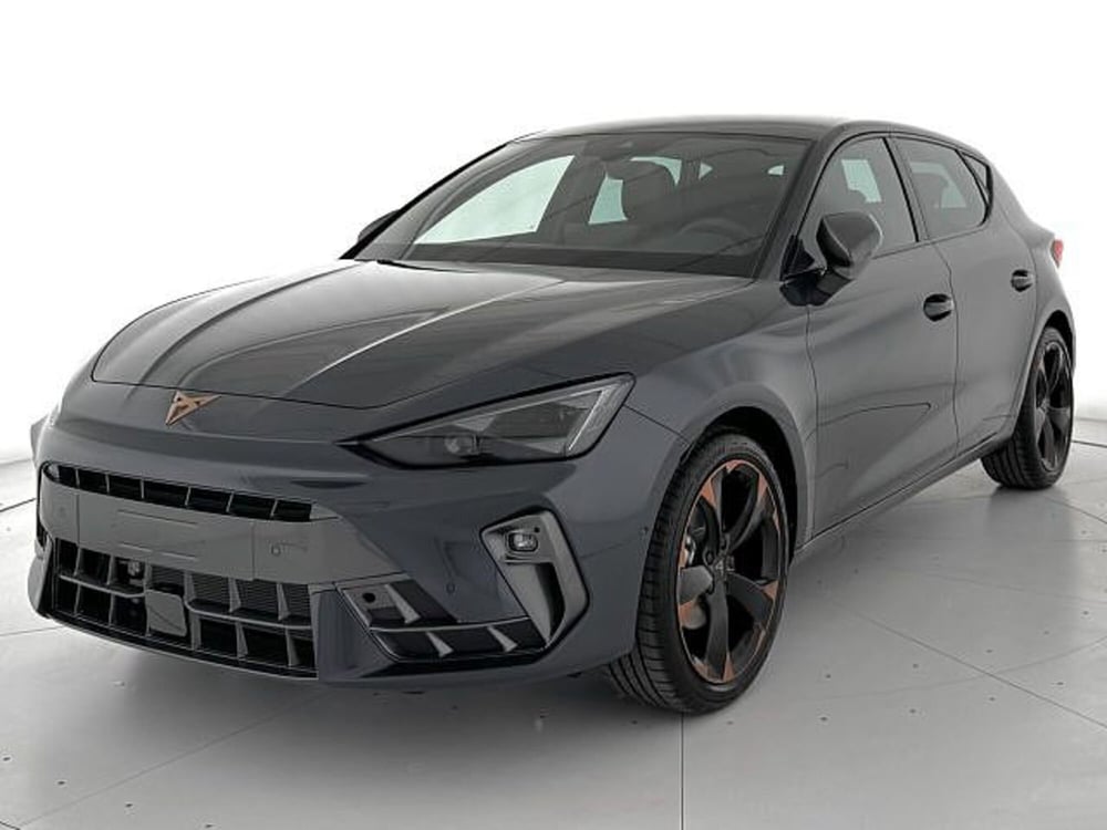 Cupra Leon nuova a Vicenza
