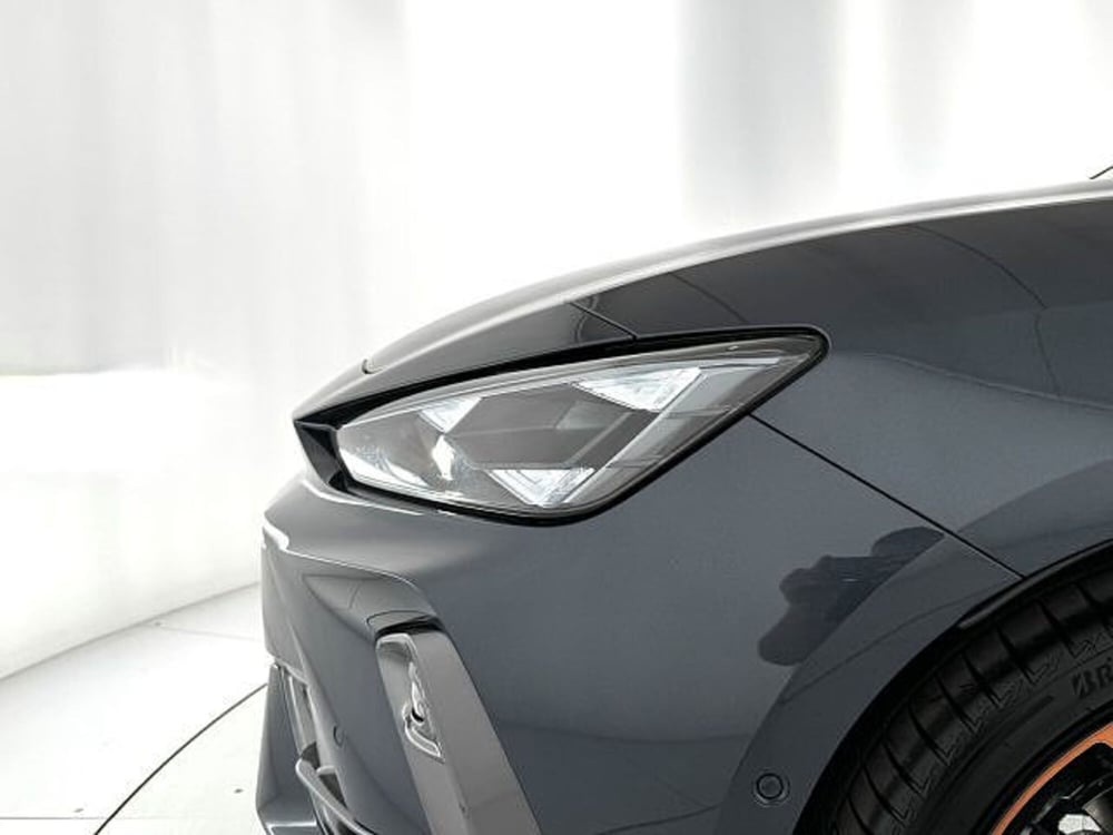 Cupra Leon nuova a Vicenza (20)