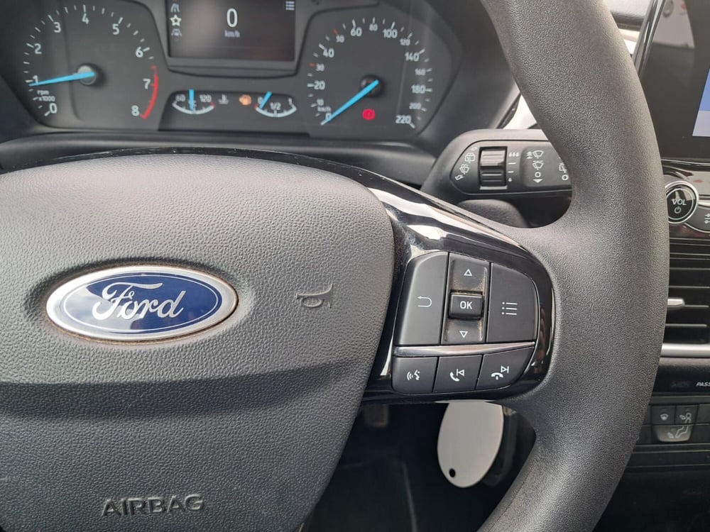 Ford Fiesta usata a Cagliari (12)