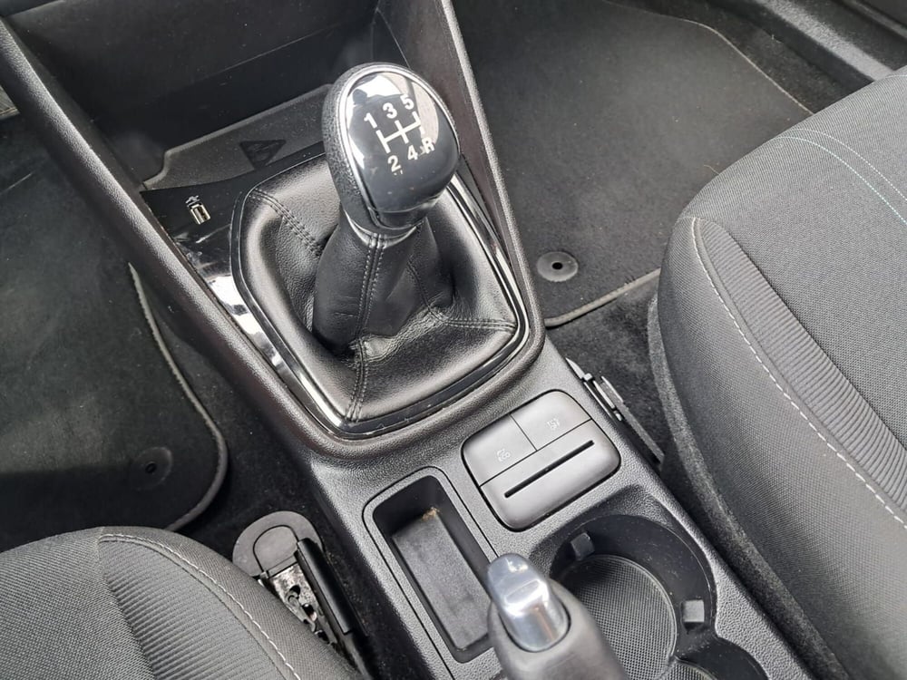 Ford Fiesta usata a Cagliari (15)