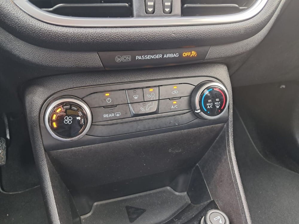Ford Fiesta usata a Cagliari (16)