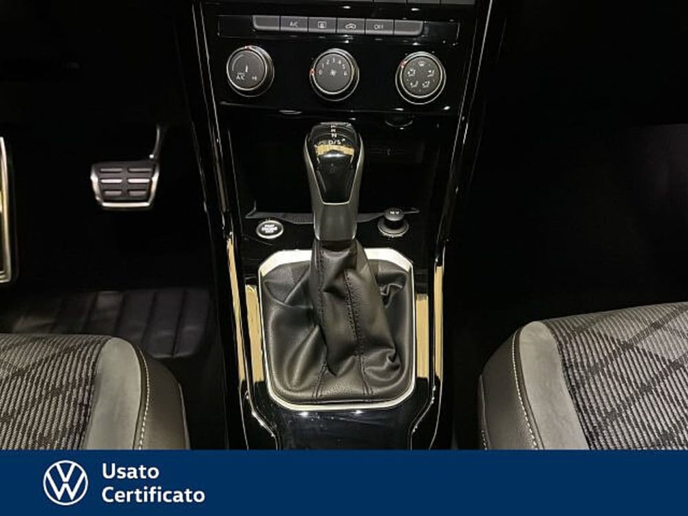 Volkswagen T-Roc usata a Vicenza (10)