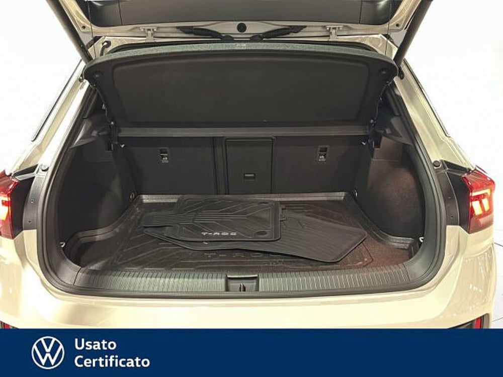 Volkswagen T-Roc usata a Vicenza (18)