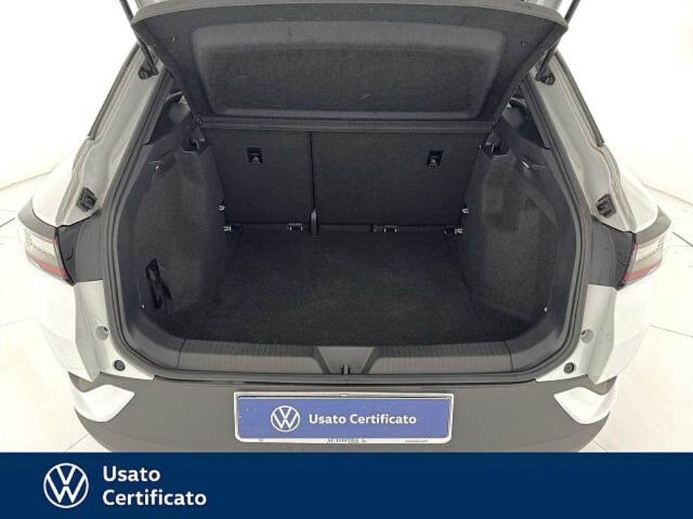 Volkswagen ID.4 usata a Vicenza (11)