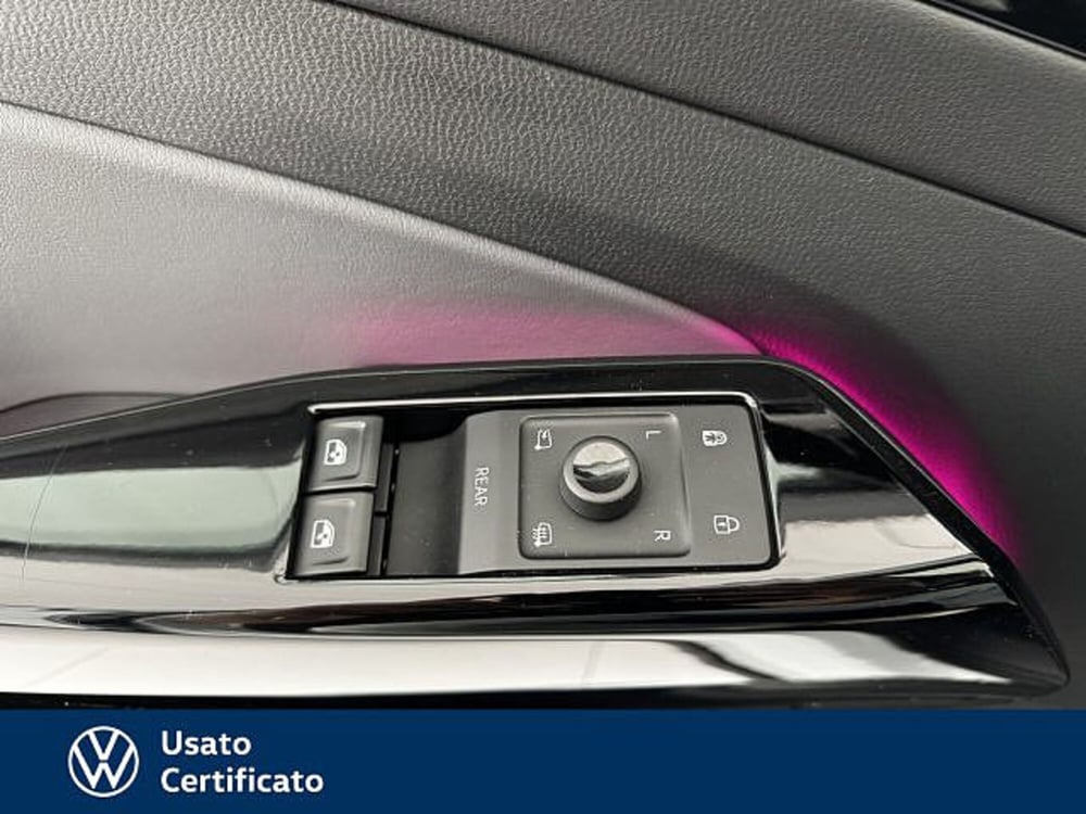 Volkswagen ID.4 usata a Vicenza (12)