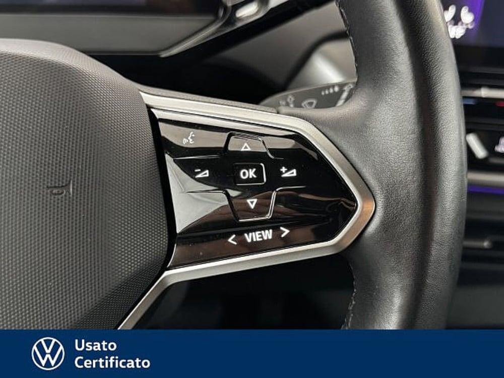 Volkswagen ID.4 usata a Vicenza (18)