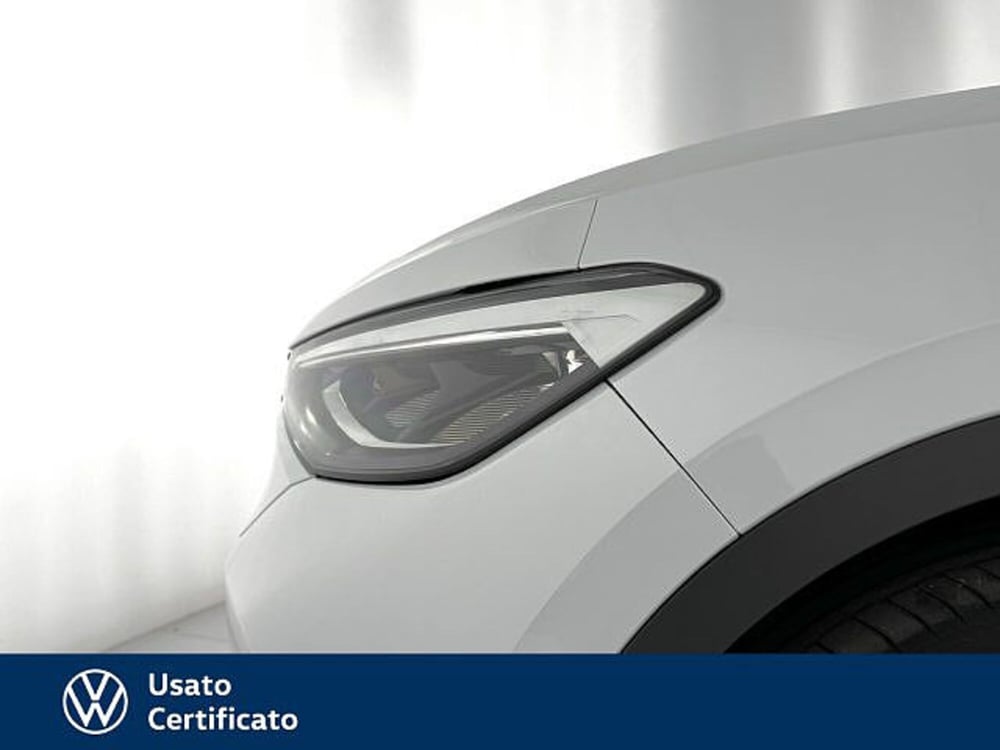 Volkswagen ID.4 usata a Vicenza (20)