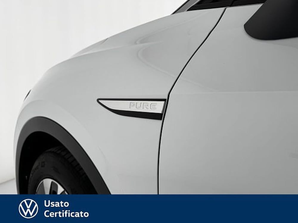 Volkswagen ID.4 usata a Vicenza (7)