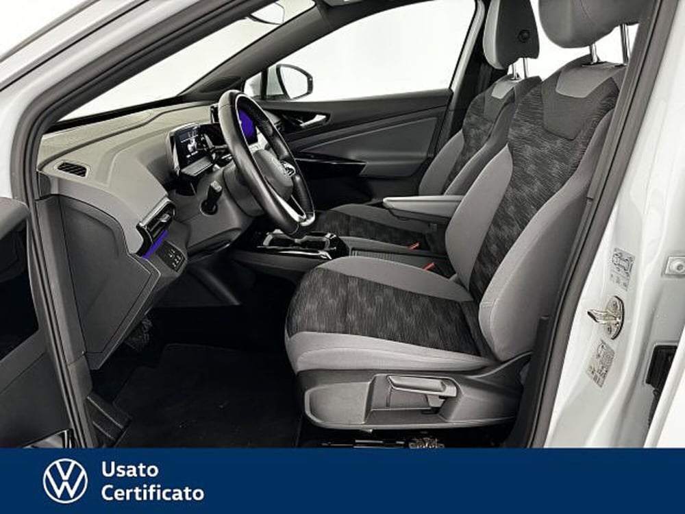 Volkswagen ID.4 usata a Vicenza (8)