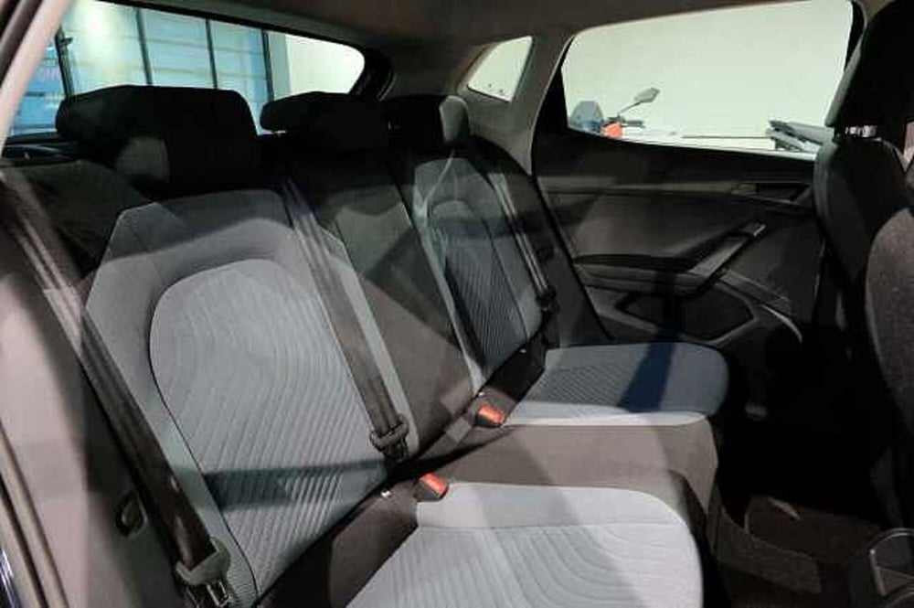 SEAT Ibiza nuova a Varese (7)
