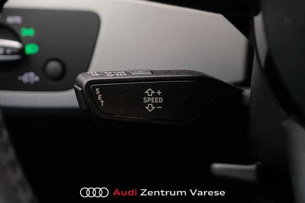 Audi A4 Avant usata a Varese (11)