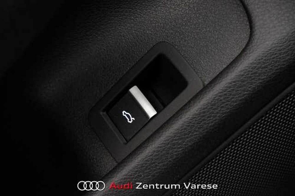 Audi A4 Avant usata a Varese (16)
