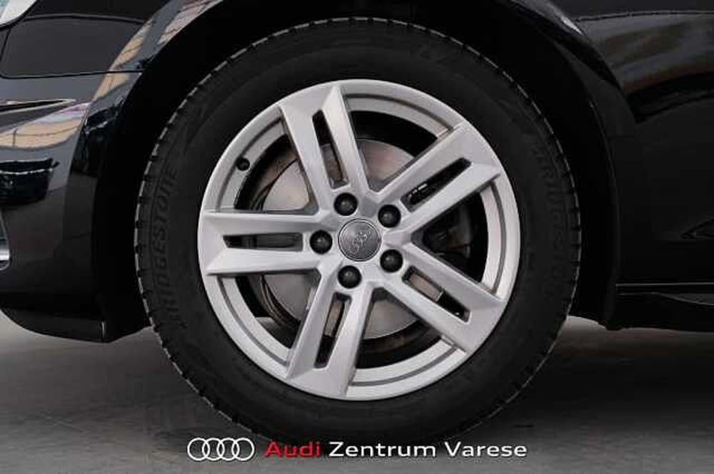 Audi A4 Avant usata a Varese (3)