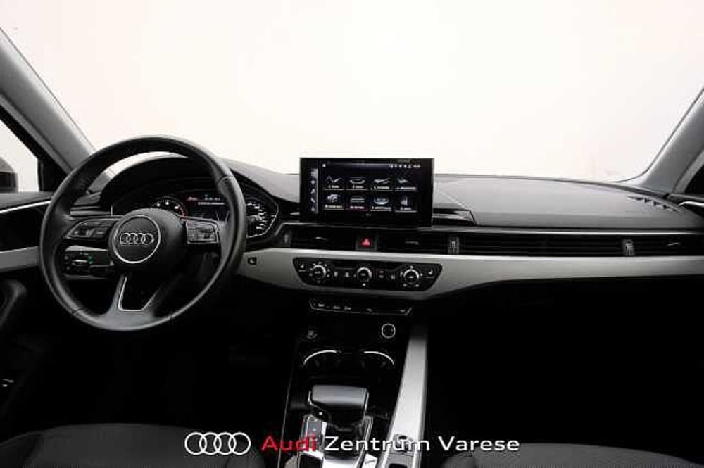 Audi A4 Avant usata a Varese (8)