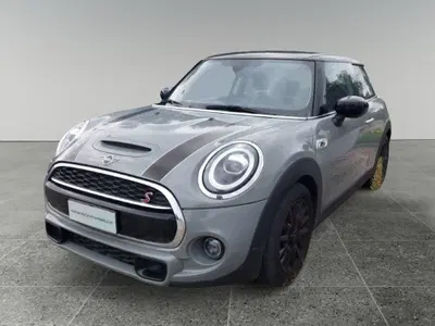 MINI Mini 2.0 Cooper S Hype del 2020 usata a Triggiano