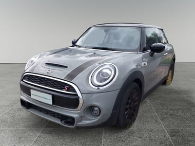 MINI Mini 2.0 Cooper S Hype del 2020 usata a Triggiano