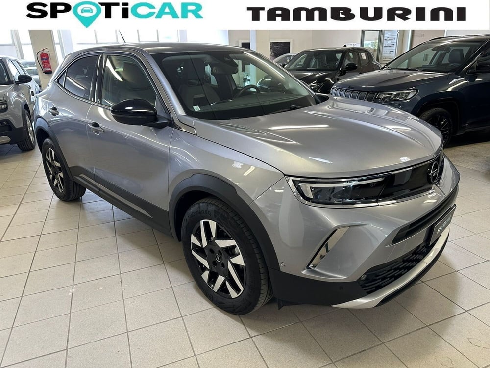 Opel Mokka usata a Arezzo