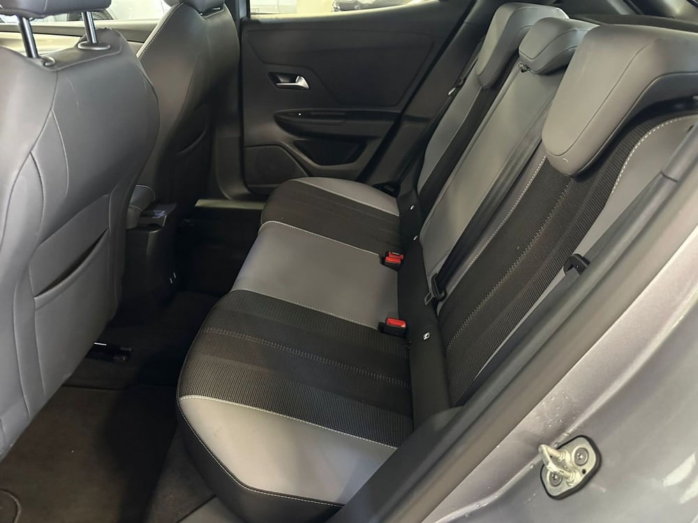 Opel Mokka usata a Arezzo (13)