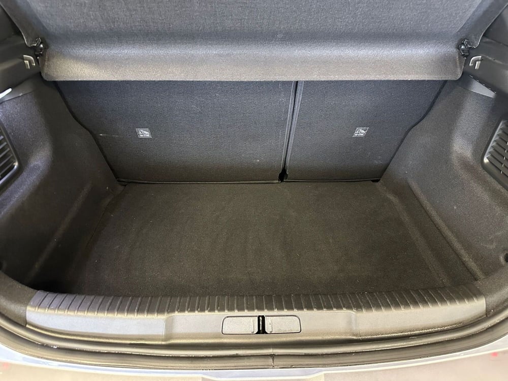 Opel Mokka usata a Arezzo (14)