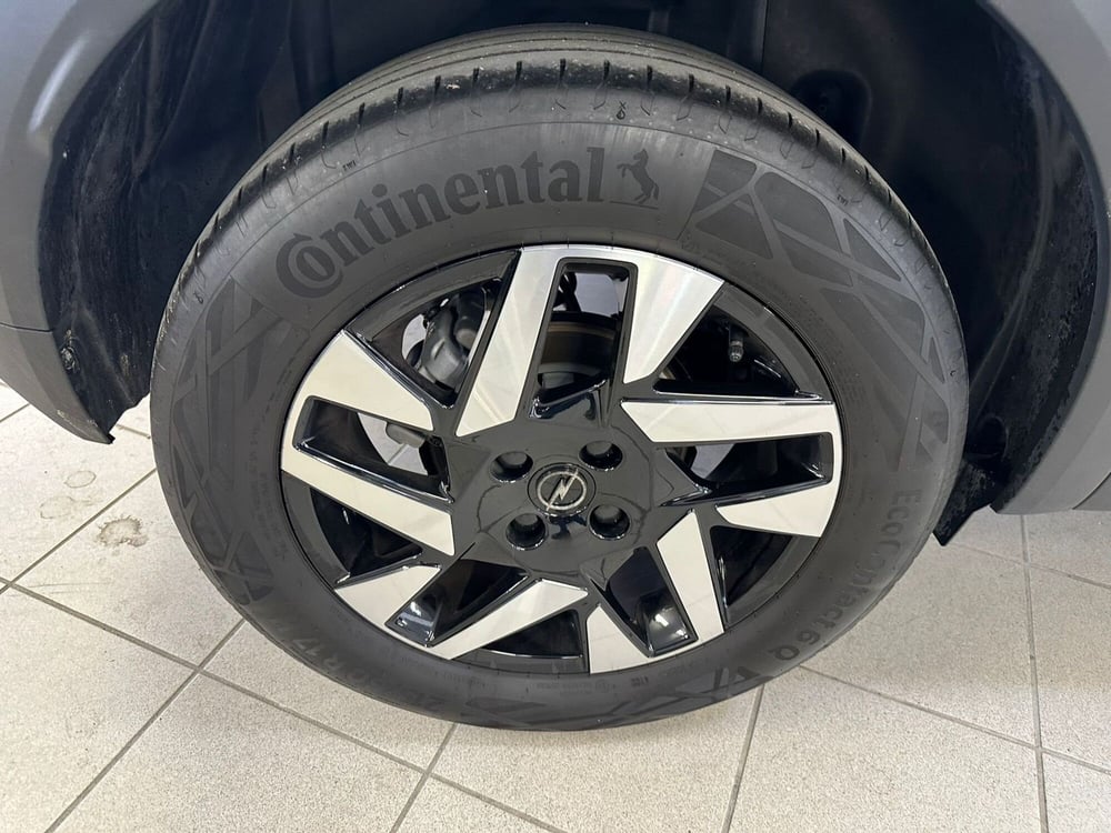 Opel Mokka usata a Arezzo (18)