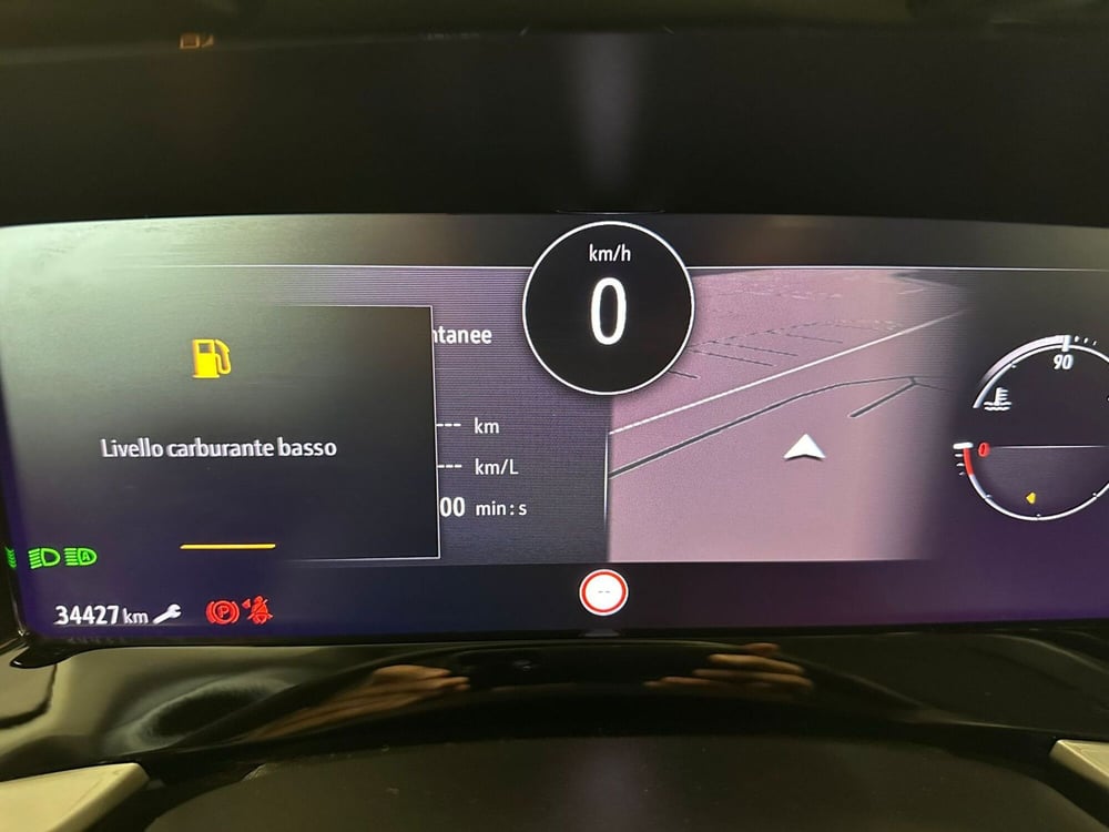 Opel Mokka usata a Arezzo (9)