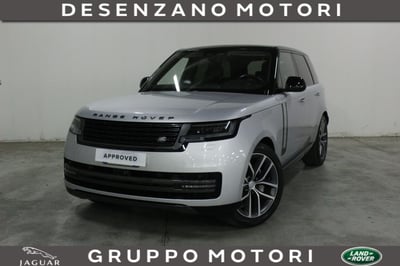 Land Rover Range Rover 3.0D l6 HSE del 2024 usata a Brescia