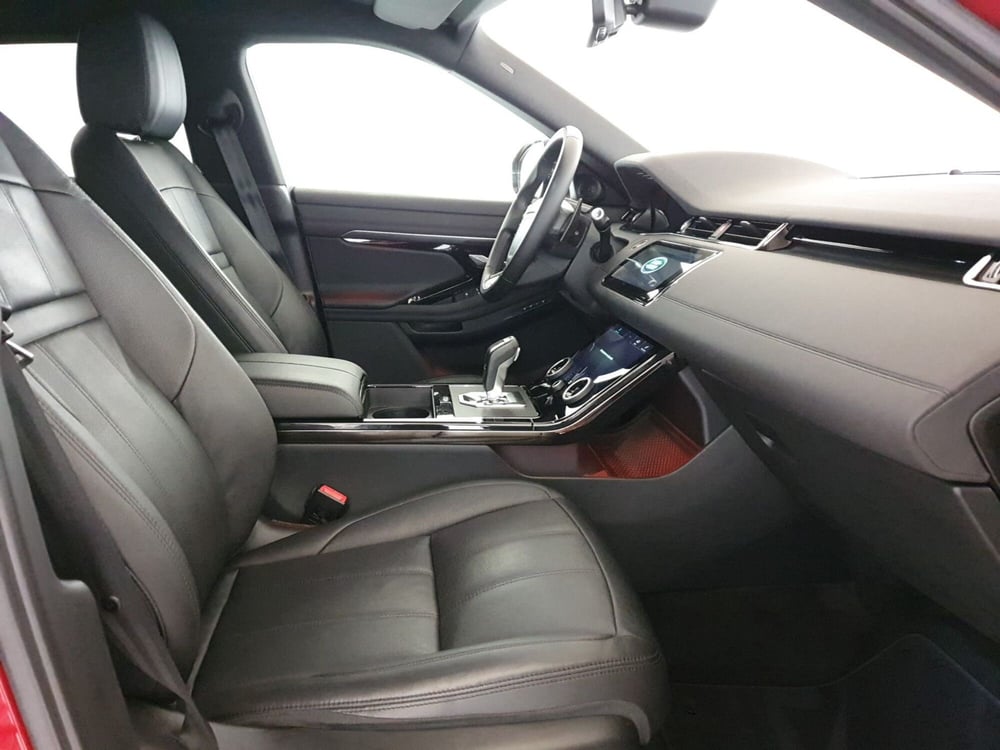 Land Rover Range Rover Evoque usata a Monza e Brianza (3)