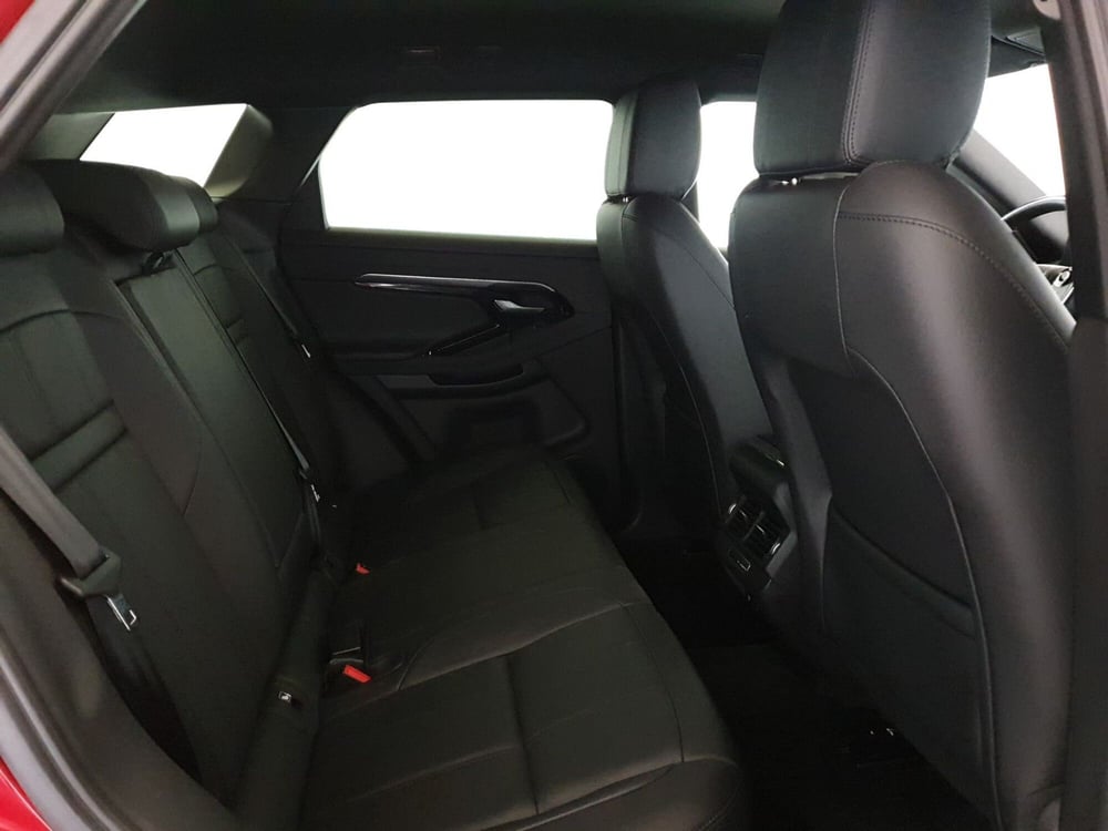 Land Rover Range Rover Evoque usata a Monza e Brianza (5)